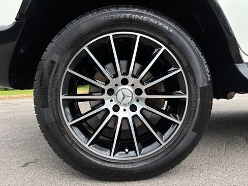 Used 2020 Mercedes-Benz G 550 image 56