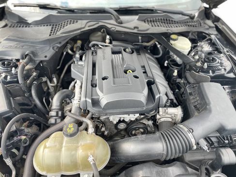 Used 2016 Ford Mustang Premium RWD image 13