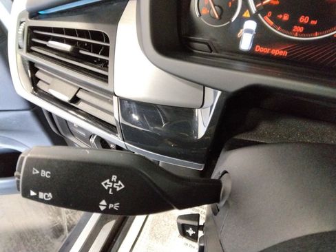 Used 2015 BMW X5 xDrive50i image 15