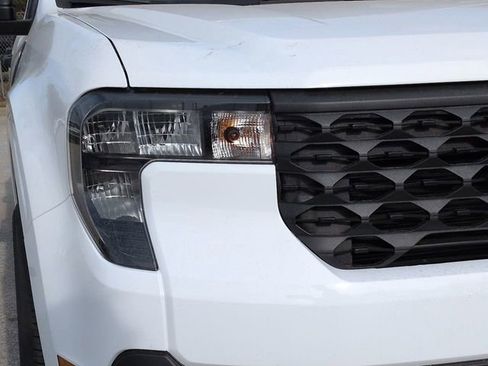 New 2026 Ford Maverick XLT image 9