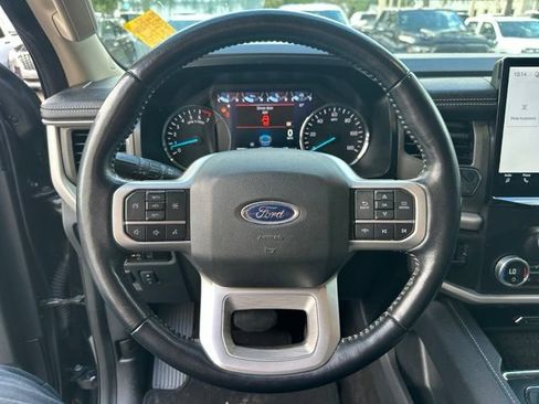 Used 2023 Ford Expedition Max XLT RWD image 24
