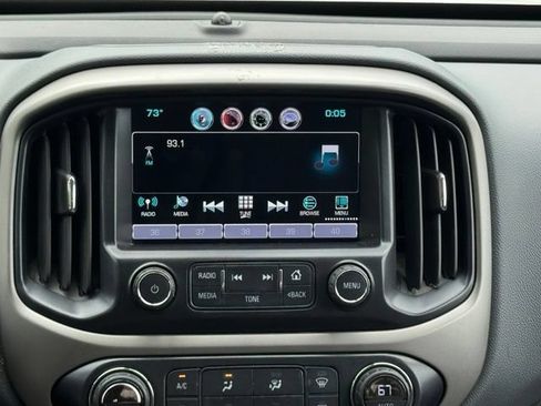 Used 2016 Chevrolet Colorado Z71 AWD/4WD image 13