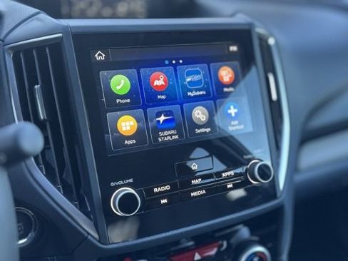 Used 2024 Subaru Forester Limited image 13