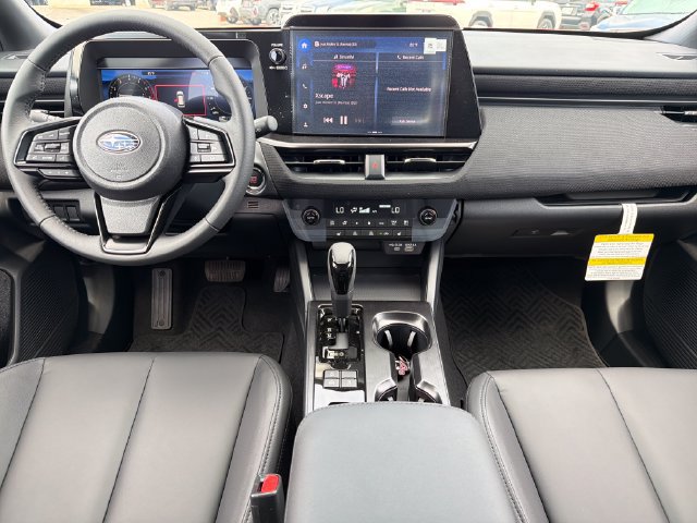 New 2026 Subaru Outback Premium AWD/4WD image 9