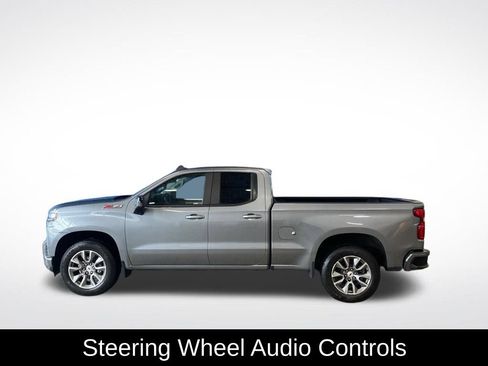 Used 2021 Chevrolet Silverado 1500 RST w/ All Star Edition Plus AWD/4WD image 17