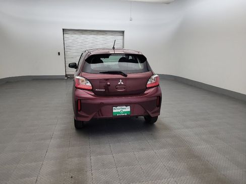 Used 2021 Mitsubishi Mirage ES FWD image 6