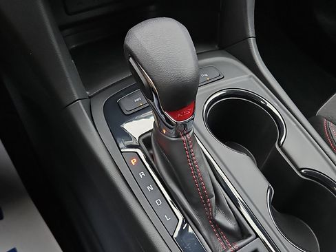 Certified 2023 Chevrolet Equinox RS image 14