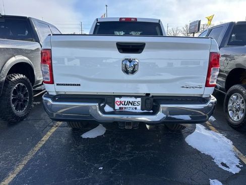 Certified 2024 RAM 2500 Big Horn image 13