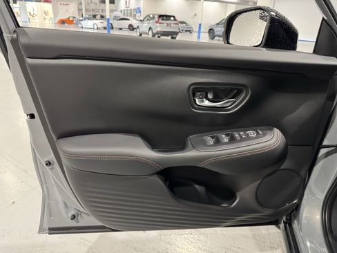 New 2026 Honda HR-V Sport image 22