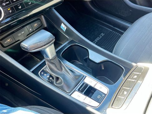 Used 2023 Hyundai Santa Cruz Night image 16