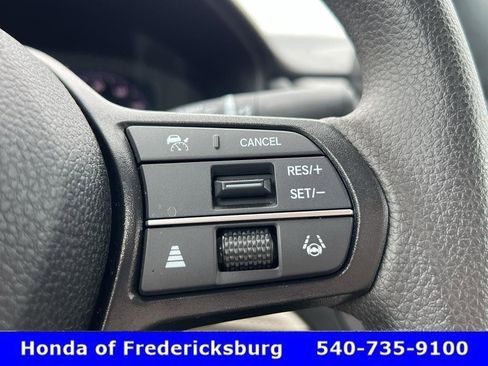Used 2025 Honda Accord LX image 17