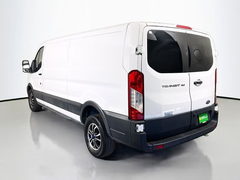 Used 2023 Ford Transit 150 Low Roof image 7