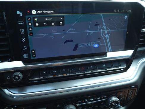 New 2026 Chevrolet Silverado 1500 High Country image 8