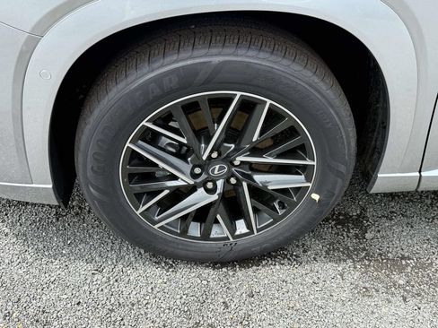 New 2026 Lexus TX 350 AWD image 7