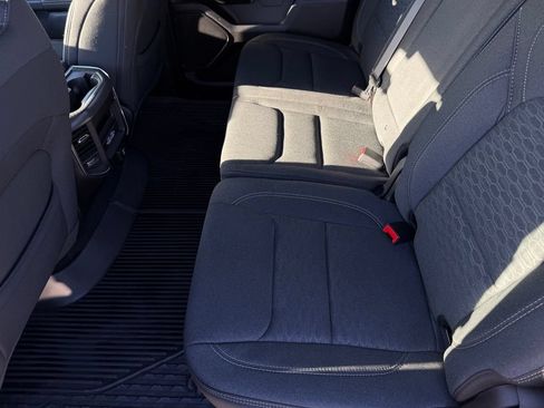 Used 2026 RAM 1500 Big Horn RWD image 12