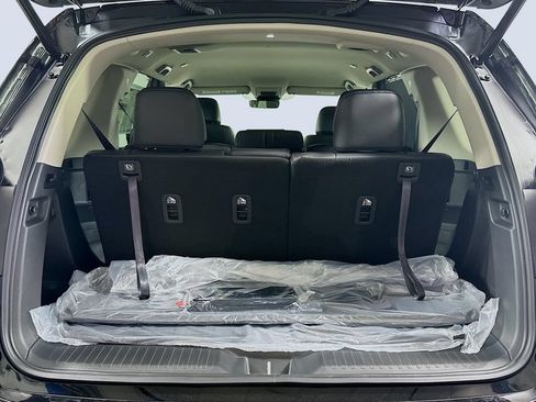 Certified 2026 Honda Pilot EX-L image 16