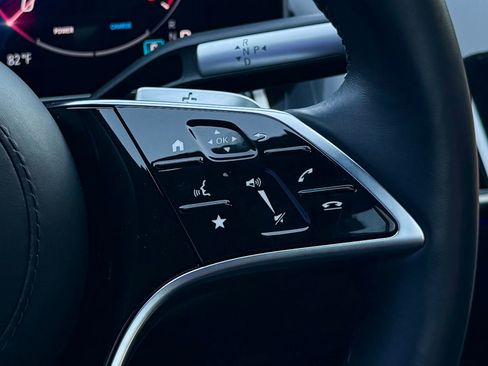 Used 2023 Mercedes-Benz S 500 4MATIC image 47