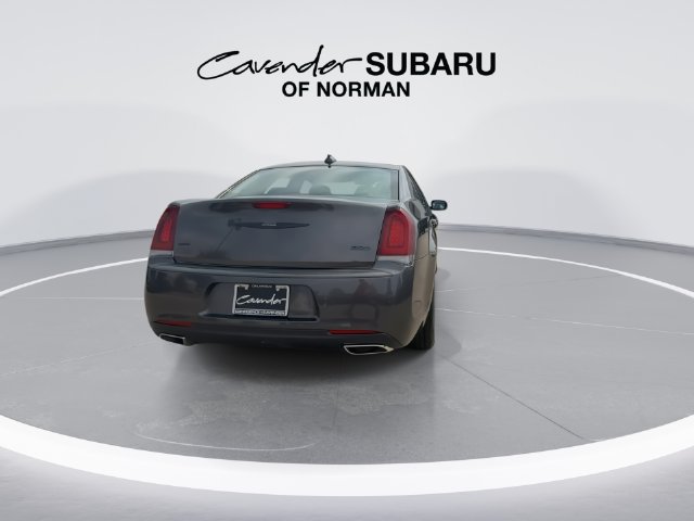 Used 2023 Chrysler 300 Touring L AWD/4WD image 7