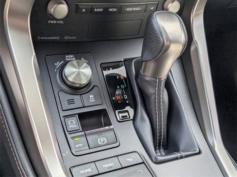 Used 2021 Lexus NX 300 F Sport image 28