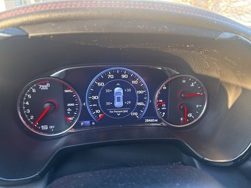 Used 2023 Chevrolet Blazer RS w/ Driver Confidence II Package image 10