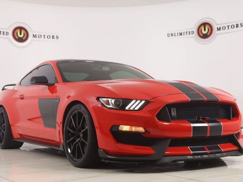 Used 2017 Ford Mustang Shelby GT350 w/ Electronics Package RWD image 30