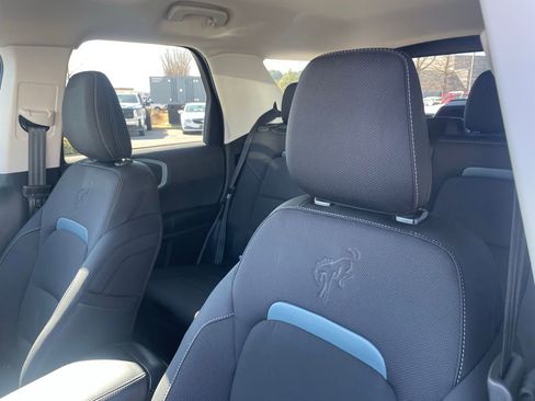 Used 2024 Ford Bronco Sport Badlands image 21
