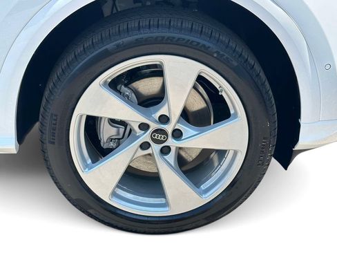 New 2026 Audi Q5 Premium Plus AWD/4WD image 19