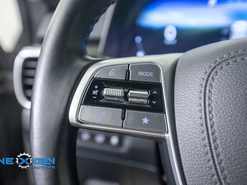 Used 2025 Kia Telluride SX Prestige X-Line AWD/4WD image 15