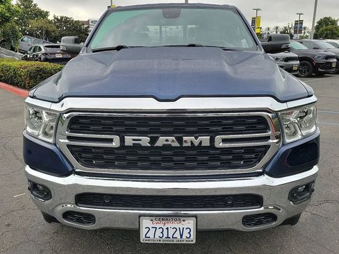 Certified 2023 RAM 1500 Big Horn image 23