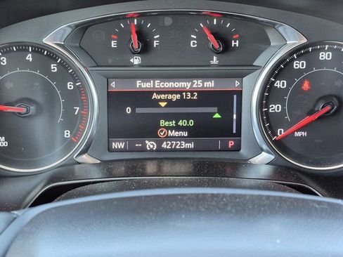 Used 2024 Chevrolet Blazer LT image 14