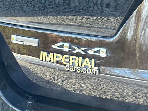 Used 2022 Jeep Grand Cherokee L Limited w/ Trailer Tow Group (B) image 14