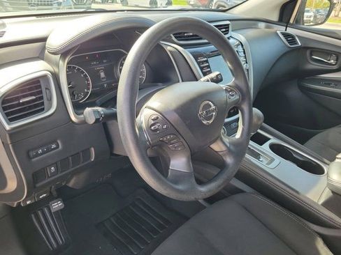 Used 2019 Nissan Murano S w/ Cargo Package FWD image 21