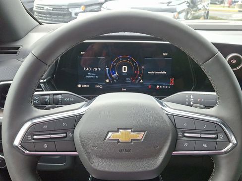 New 2026 Chevrolet Tahoe Premier image 9