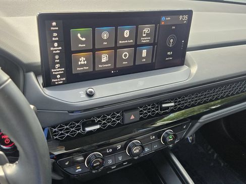 Used 2023 Honda Accord EX-L image 20