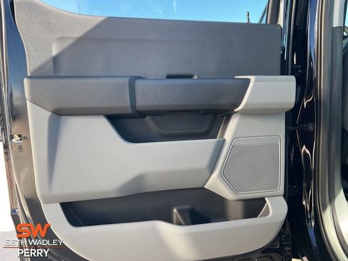 New 2026 Ford F250 XL w/ XL Chrome Package image 12