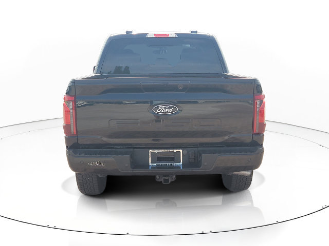 Used 2024 Ford F150 XLT w/ Equipment Group 302A MID AWD/4WD image 6