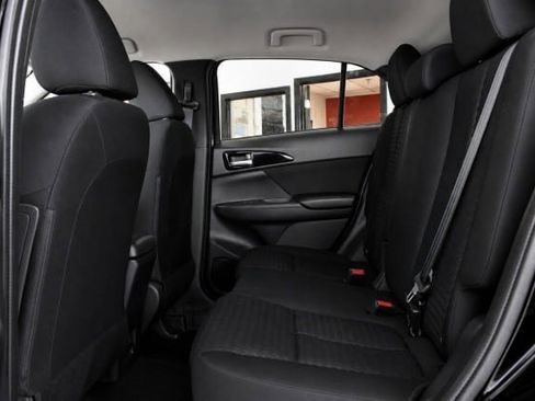 New 2026 Mitsubishi Eclipse Cross ES AWD/4WD image 17
