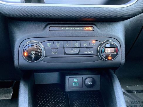 Used 2021 Ford Bronco Sport Big Bend AWD/4WD image 17
