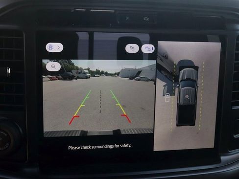 New 2025 Ford F150 Tremor w/ Bed Utility Package image 27