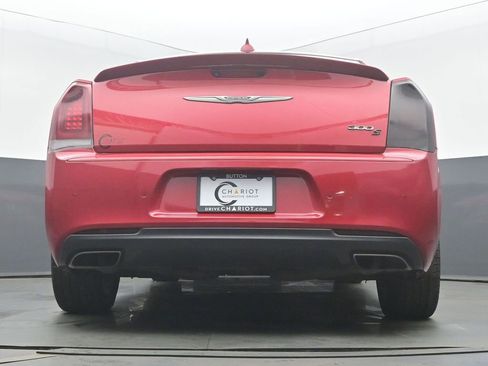 Used 2016 Chrysler 300 S w/ 300S Premium Group image 71