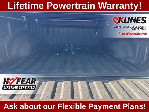 Used 2021 RAM 1500 Laramie image 21