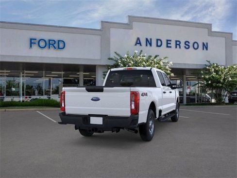 New 2026 Ford F250 XL image 8