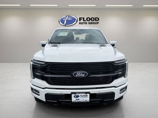 New 2026 Ford F150 Platinum w/ Equipment Group 702A High AWD/4WD video 2