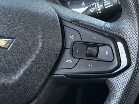 Certified 2023 Chevrolet TrailBlazer LT FWD image 16