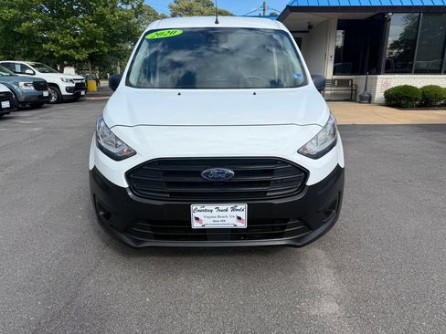 Used 2020 Ford Transit Connect XL FWD image 9