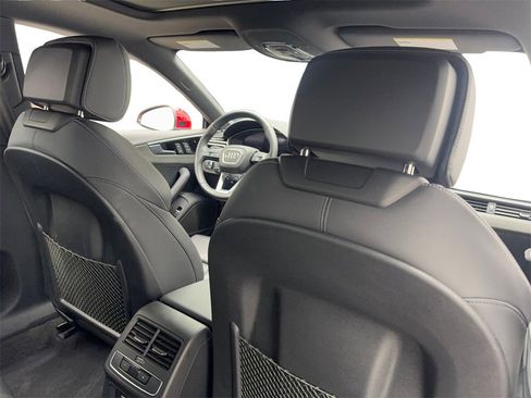 Used 2024 Audi A5 2.0T Premium Plus image 42