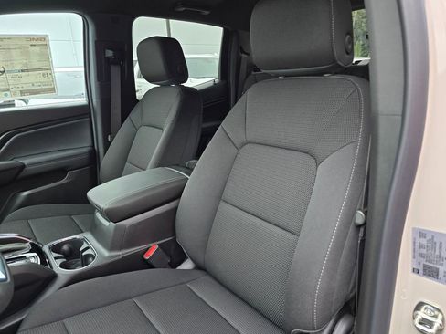New 2026 GMC Canyon Elevation w/ LPO, Black Badging Package AWD/4WD image 21