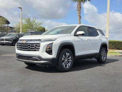 New 2026 Chevrolet Equinox LT w/ Convenience Package II