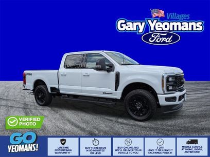 Certified 2026 Ford F250 XLT w/ XLT Premium Package