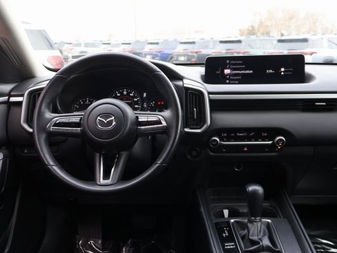 Used 2024 MAZDA CX-50 AWD 2.5 S w/ Preferred Package image 20